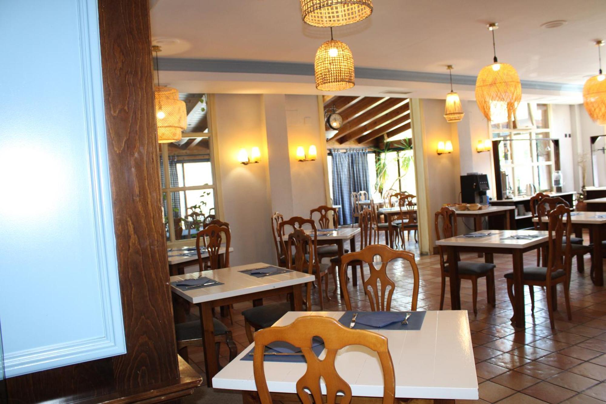 Hotel Jakue Puente la Reina Zewnętrze zdjęcie