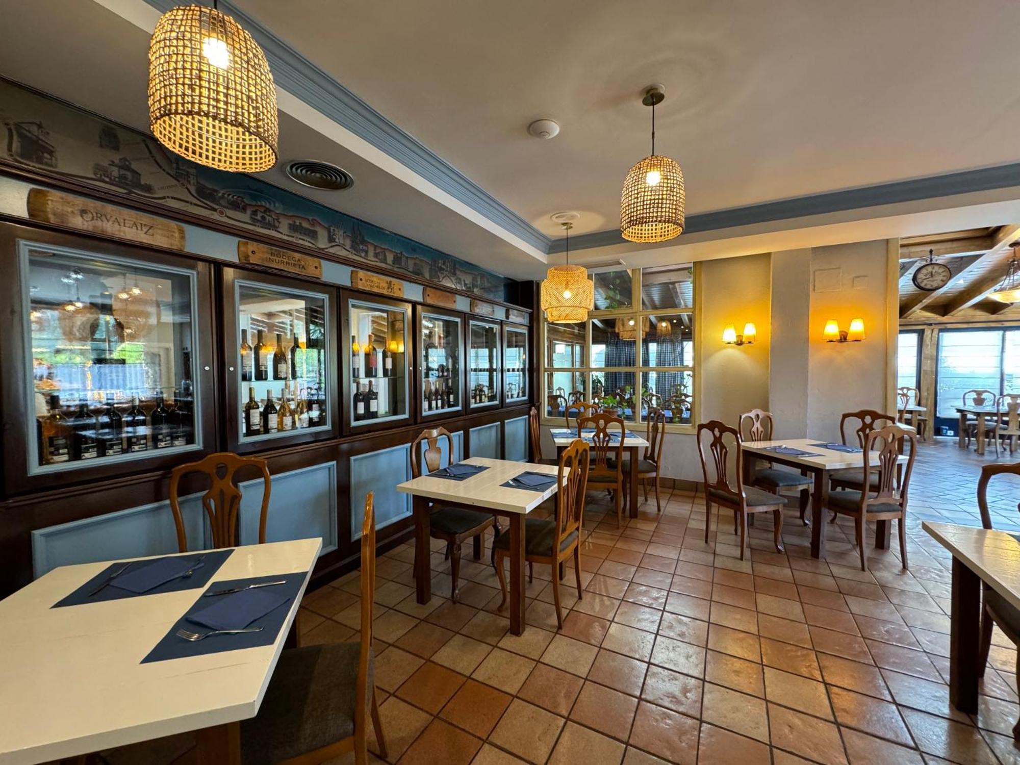Hotel Jakue Puente la Reina Zewnętrze zdjęcie