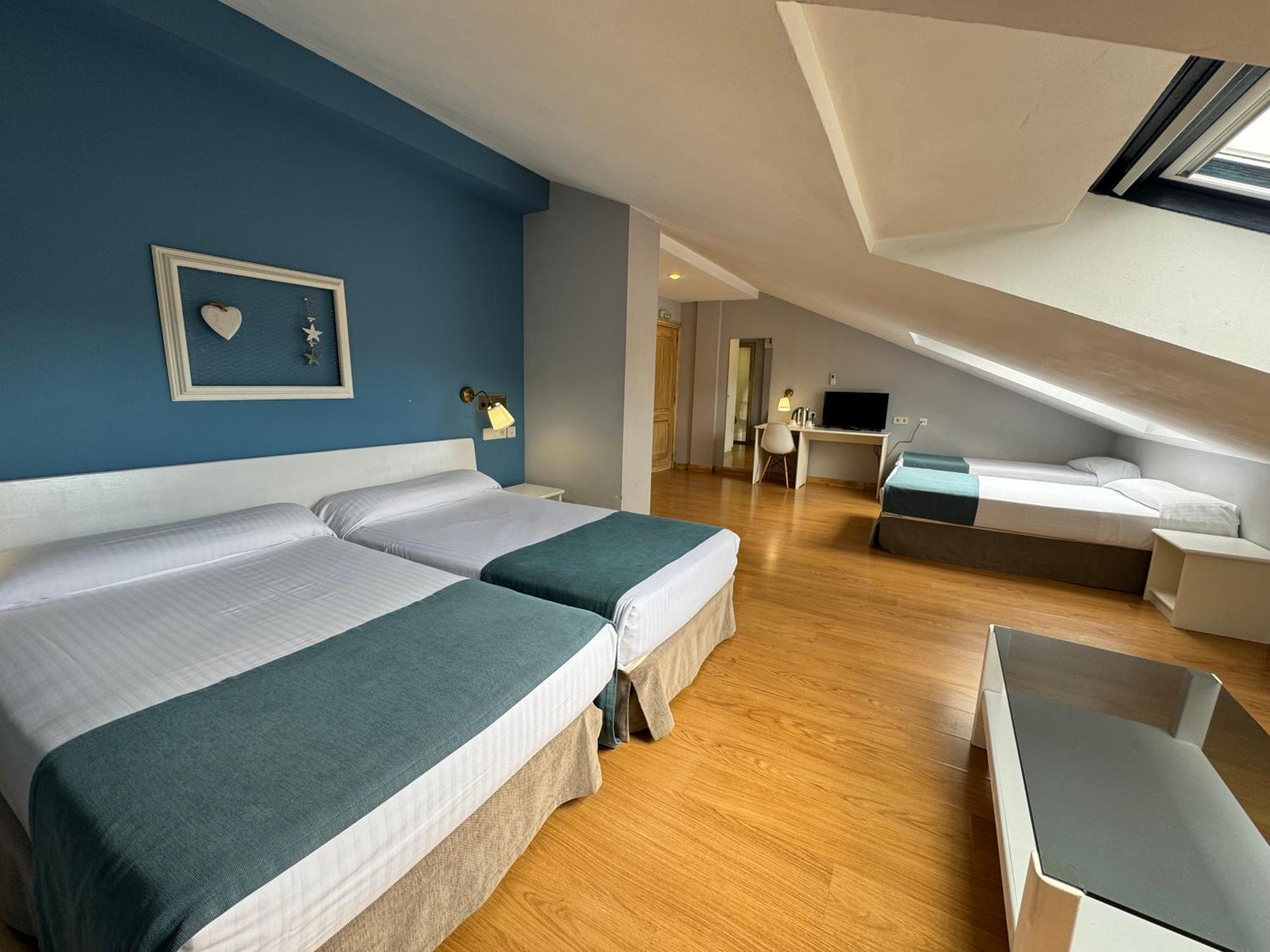 Hotel Jakue Puente la Reina Zewnętrze zdjęcie