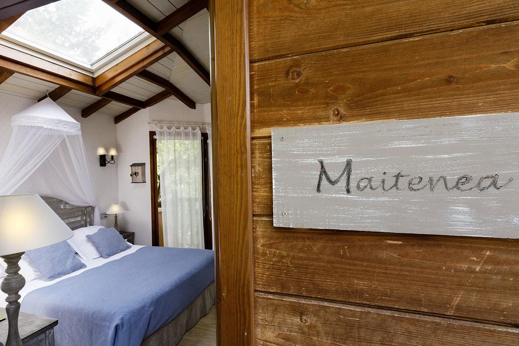 Hotel Jakue Puente la Reina Zewnętrze zdjęcie