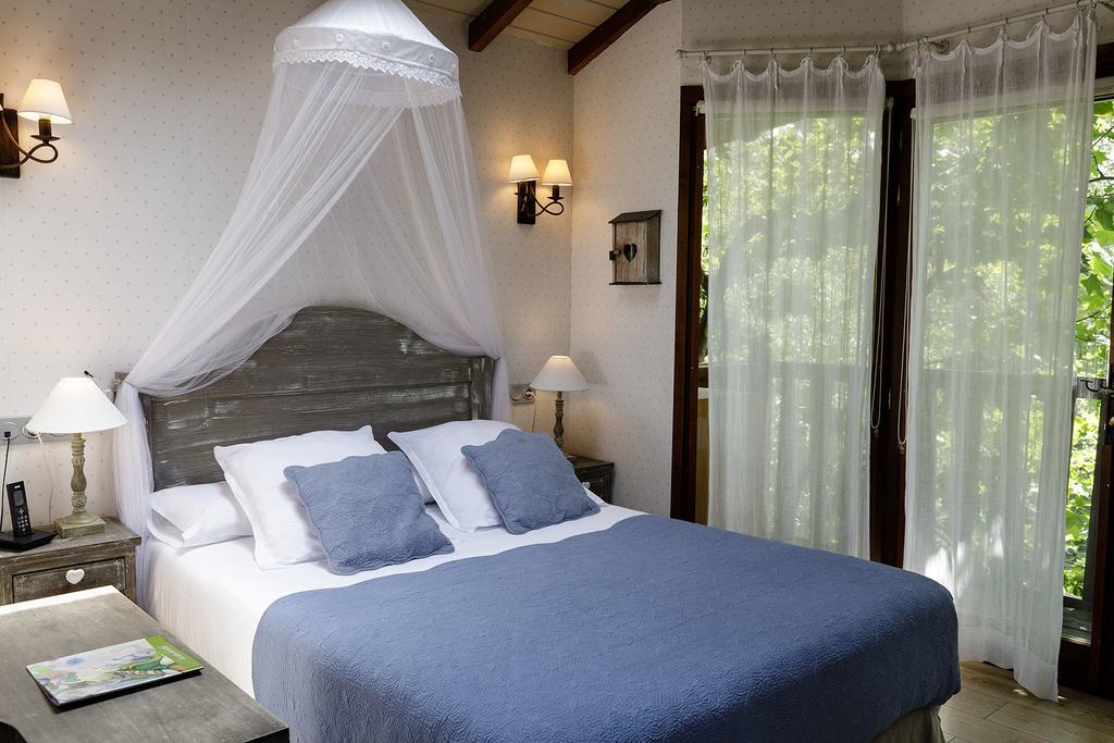 Hotel Jakue Puente la Reina Zewnętrze zdjęcie