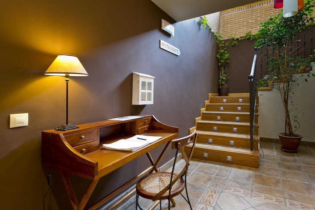 Hotel Jakue Puente la Reina Zewnętrze zdjęcie